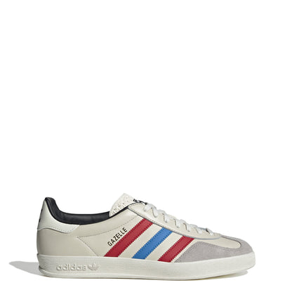 Gazelle Indoor Shoes - White