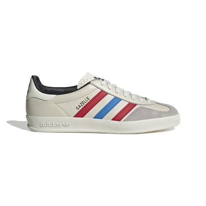 Gazelle Indoor Shoes - White