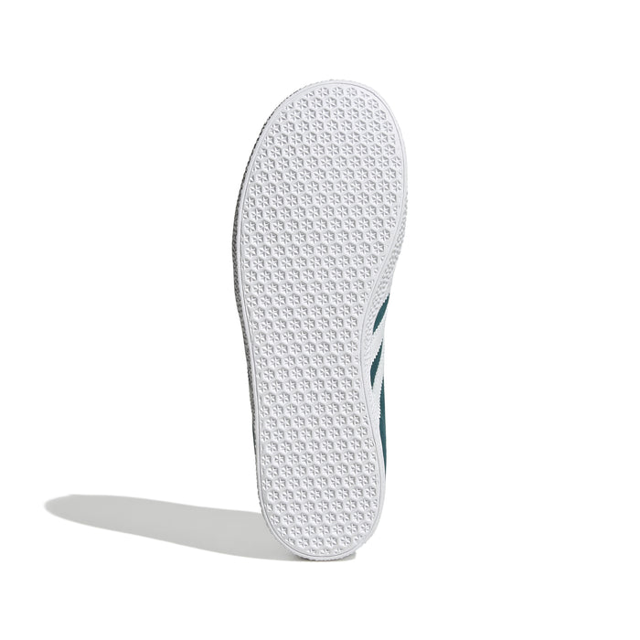 Gazelle Legacy Teal Cloud White Gold Metallic GS