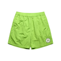 Geo Palm Swim Shorts