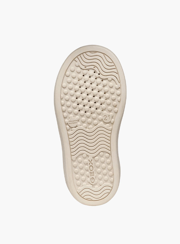Geox Trainers Geox Nashik Baby Trainers