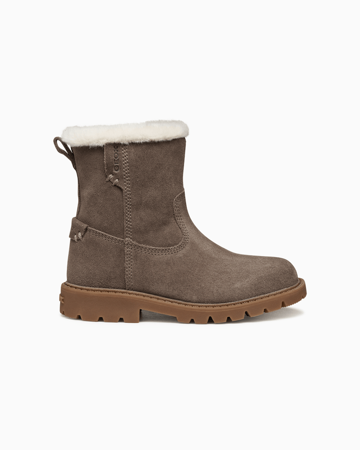 Geox Boots Geox Shaylax Girls Boots