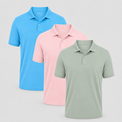 Golf Day Essentials 3-Pack