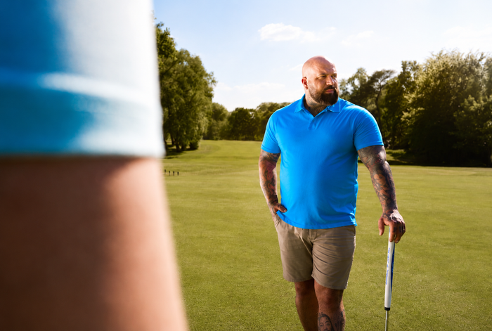 Golf Day Essentials 3-Pack