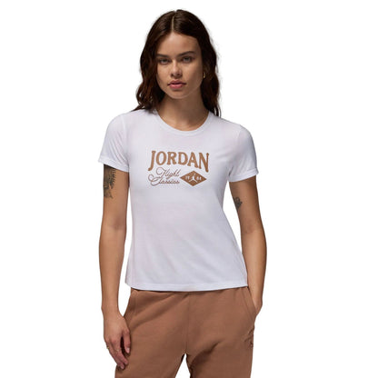 Graphic Slim T-Shirt
