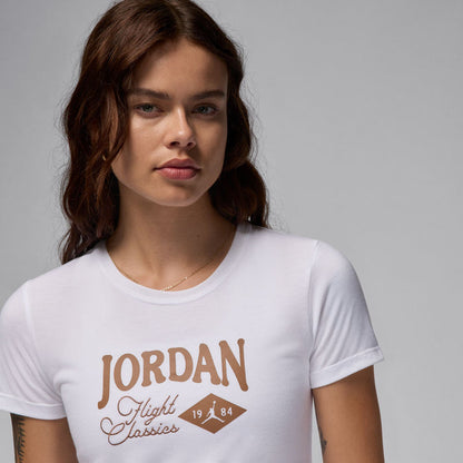 Graphic Slim T-Shirt