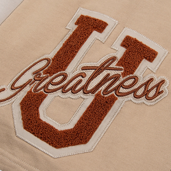 Greatness U Shorts