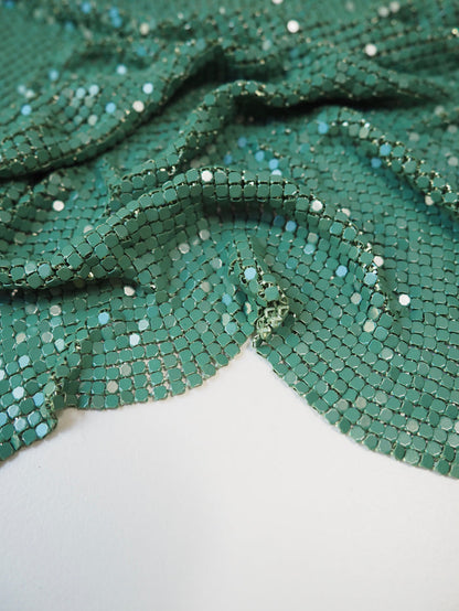 Green Chainmail