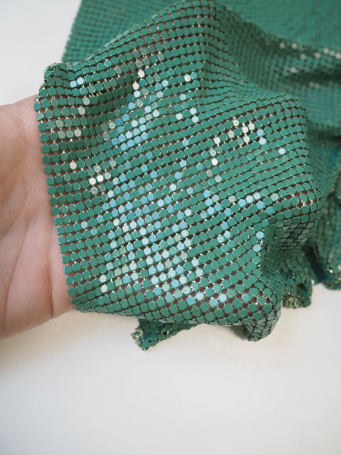 Green Chainmail