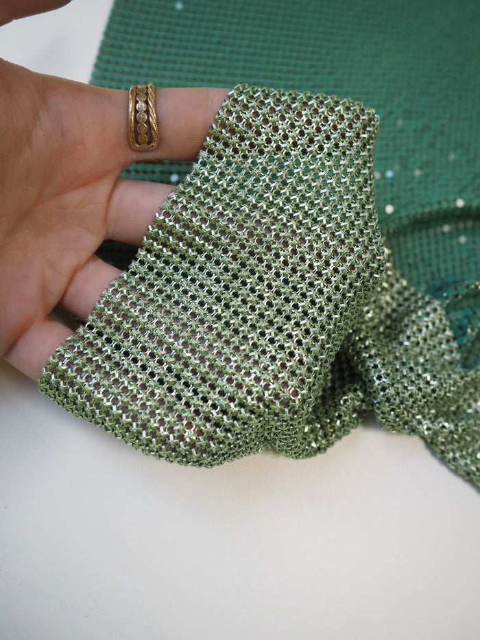Green Chainmail