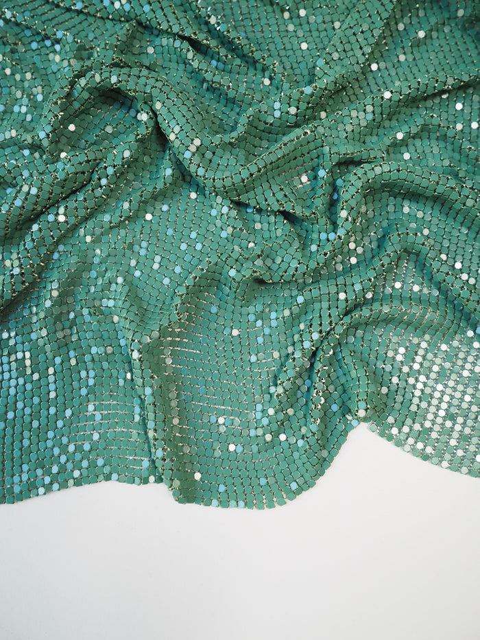 Green Chainmail