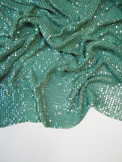 Green Chainmail