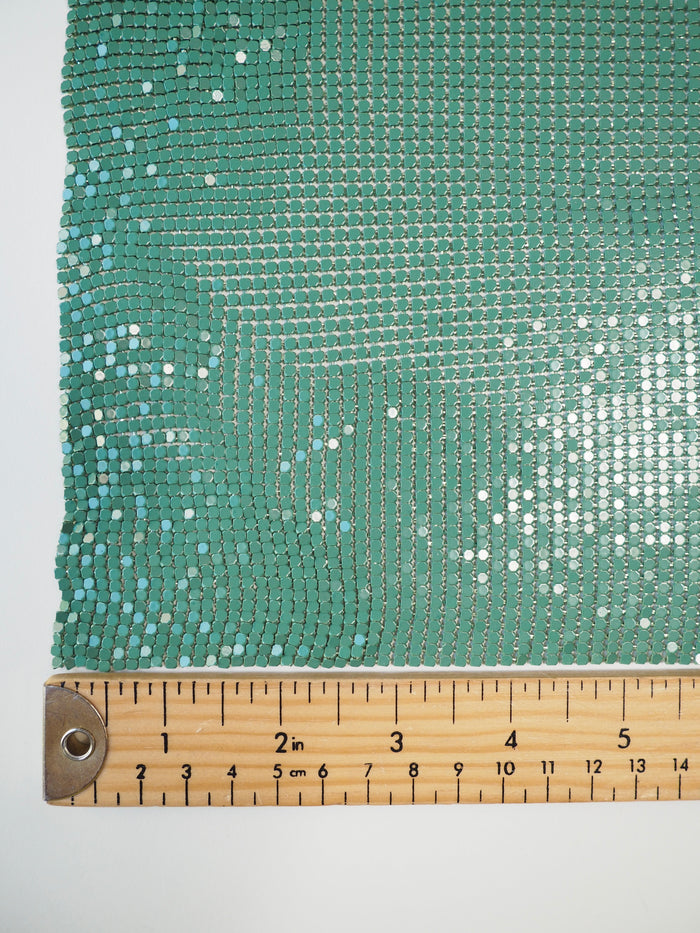 Green Chainmail