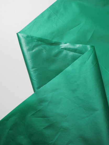 Green Nylon Parachute