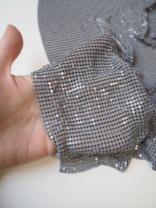 Grey Chainmail