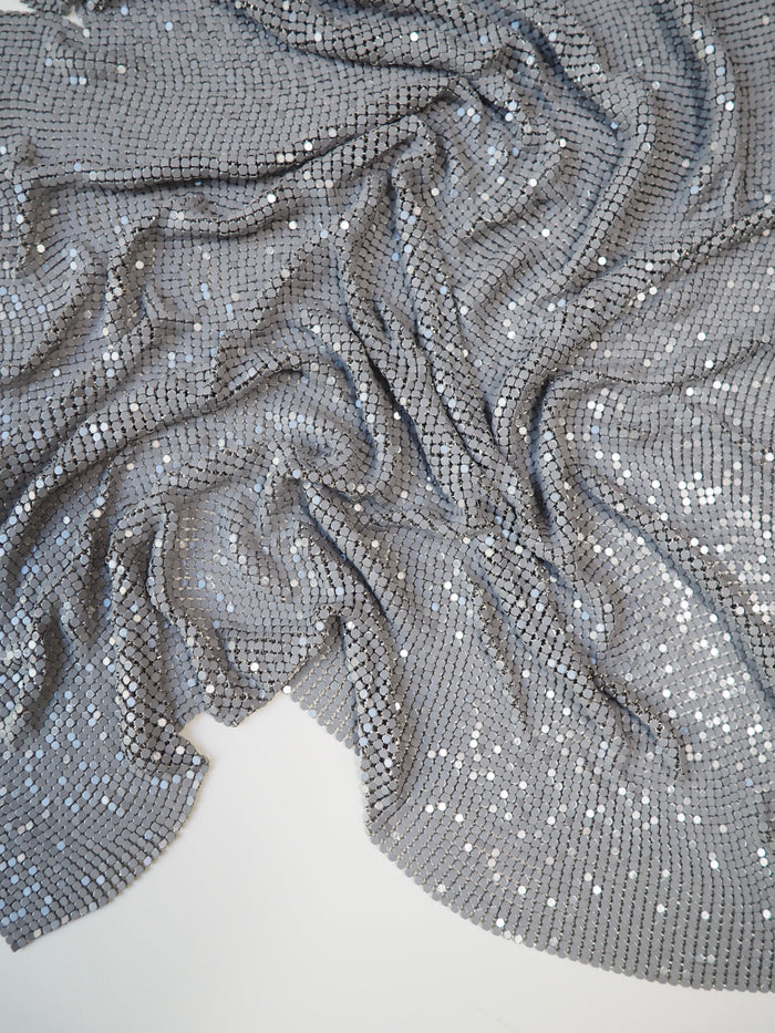 Grey Chainmail