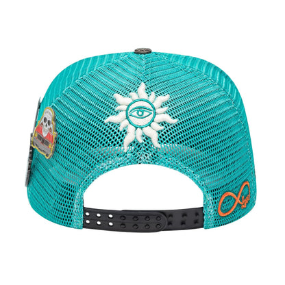 GS Forever Trucker Hat