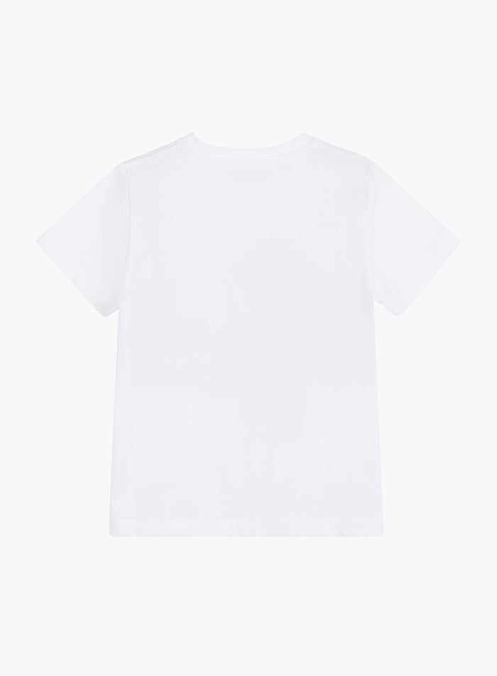 Thomas Brown T-Shirt Guardsman T-Shirt
