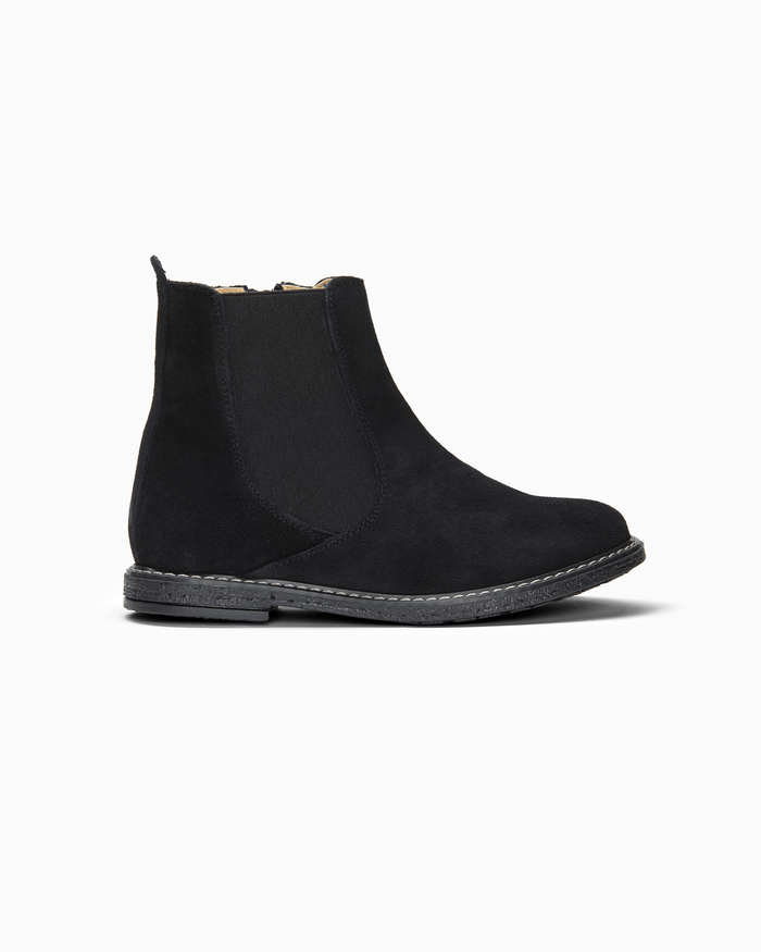 Hampton Classics Boots Hampton Classics Burlington Boots in Black