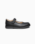 Hampton Classics School Shoes Hampton Classics Etta School Shoes in Black