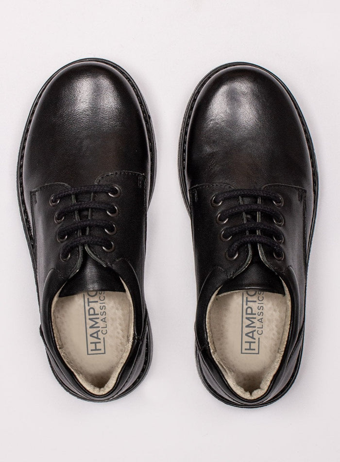 Hampton Classics School Shoes Hampton Classics Harry School Shoes - Trotters Childrenswear