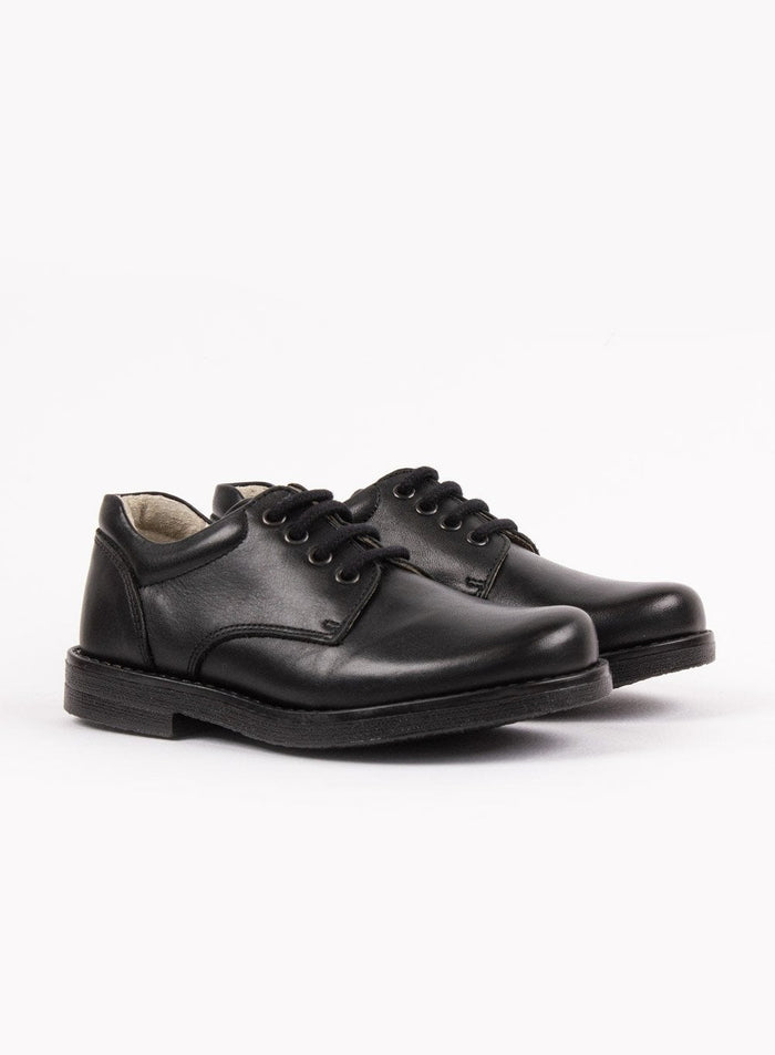Hampton Classics School Shoes Hampton Classics Harry School Shoes - Trotters Childrenswear