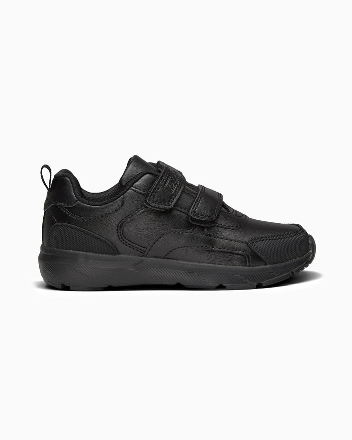 Hampton Sport Trainers Hampton Sport Lightning Trainers in Black