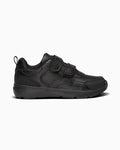 Hampton Sport Trainers Hampton Sport Lightning Trainers in Black