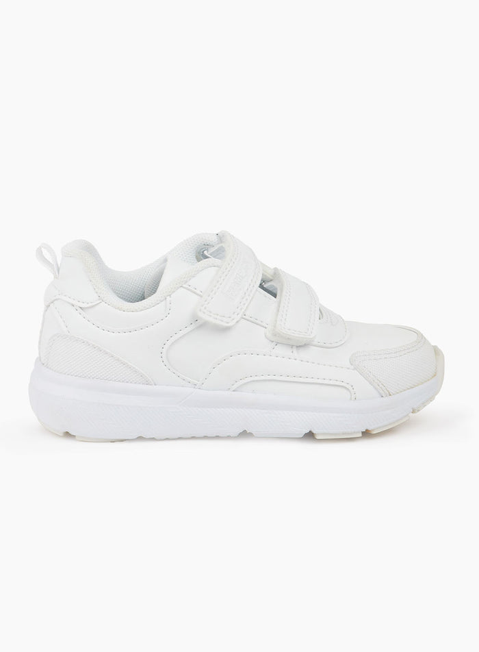 Hampton Sport Trainers Hampton Sport Lightning Trainers in White