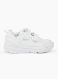 Hampton Sport Trainers Hampton Sport Lightning Trainers in White