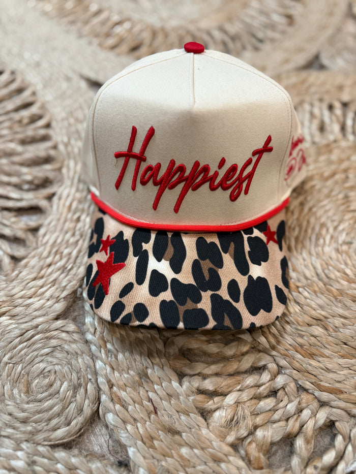 Happiest Hat