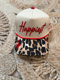 Happiest Hat