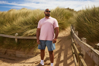 Heatwave Polo 3-Pack