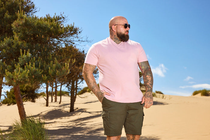 Heatwave V-Neck 3-Pack