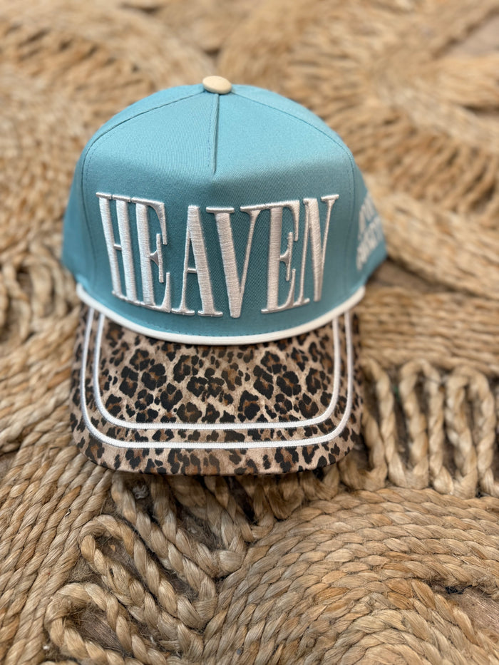 Heaven Hat