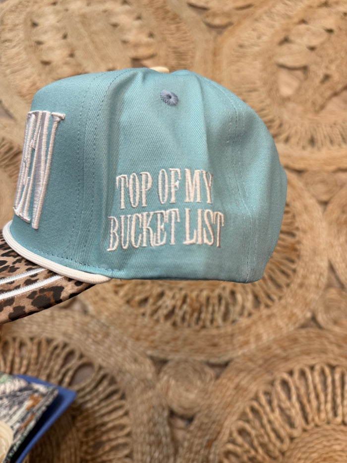 Heaven Hat