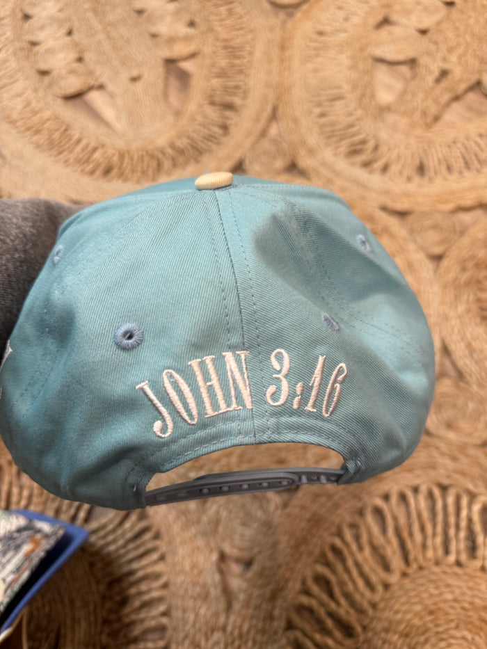 Heaven Hat