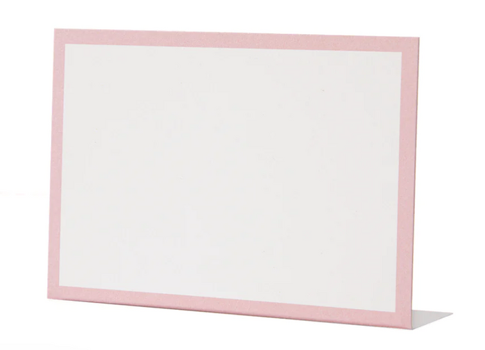 Hester & Cook Place Cards