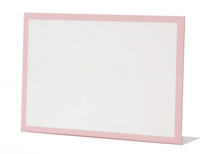 Hester & Cook Place Cards