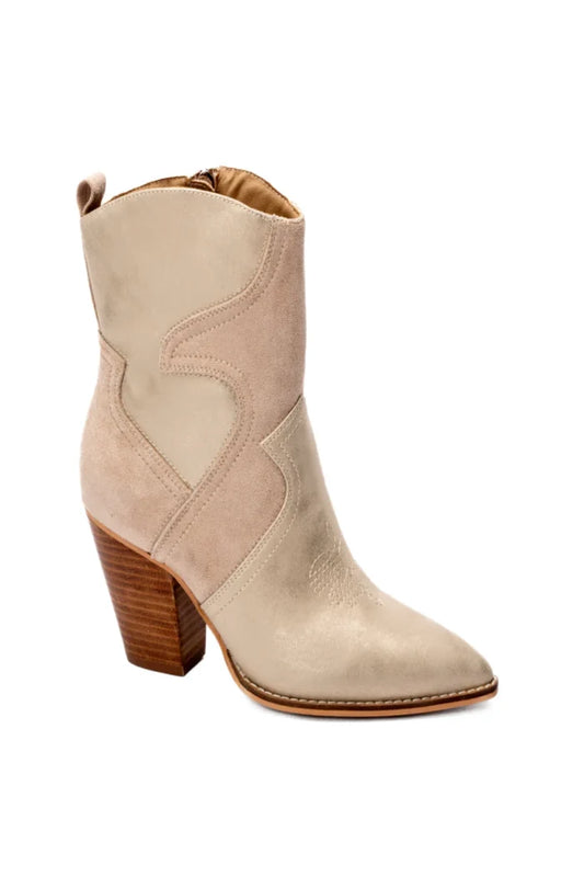 Hey Girl Corkys Boots