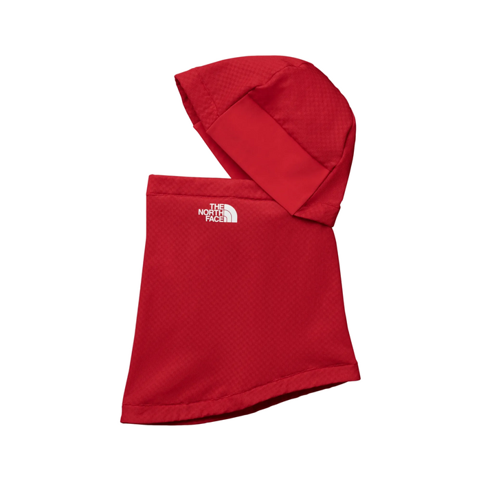 Hightech Red Balaclava