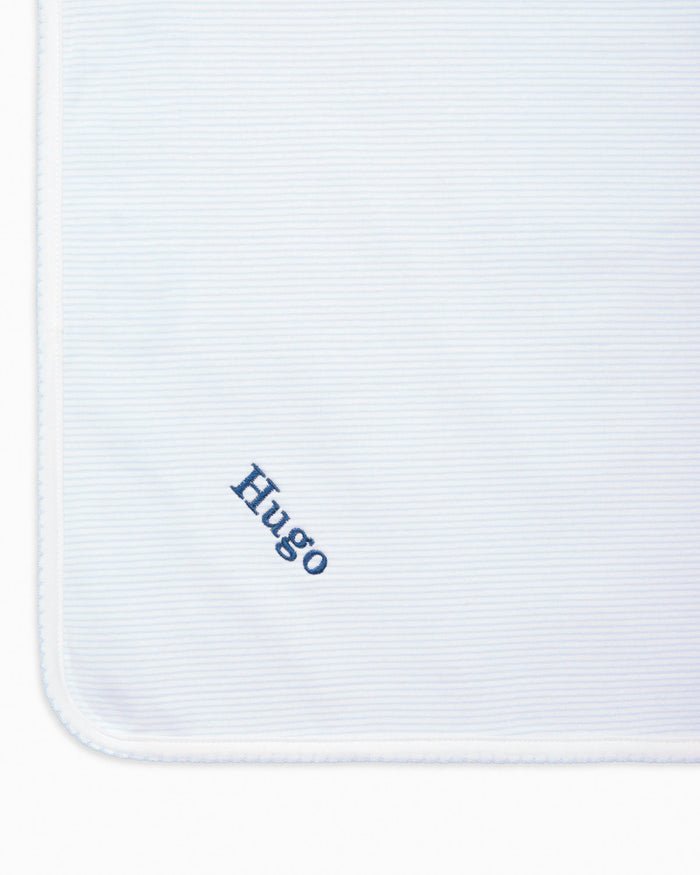 Lapinou Blanket Hugo Guardsmen Blanket