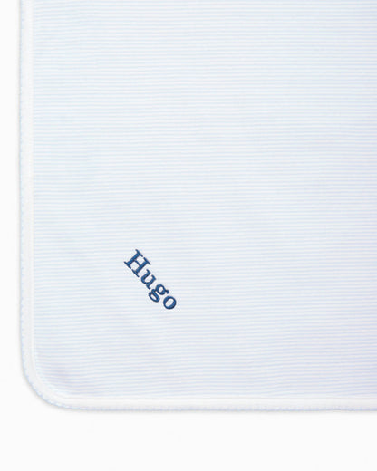 Lapinou Blanket Hugo Guardsmen Blanket