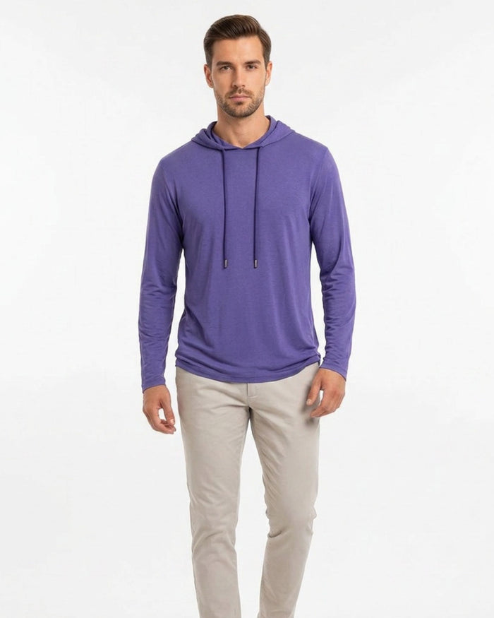 HUGO HOODIE - SKIPPER