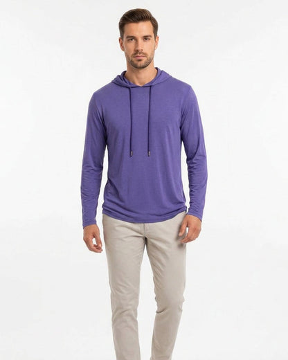 HUGO HOODIE - SKIPPER