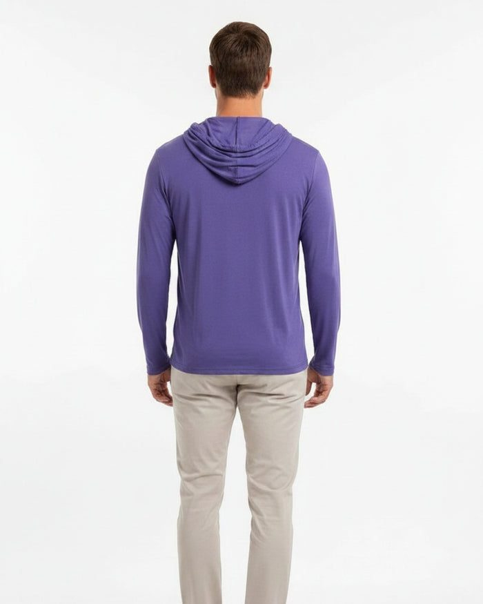HUGO HOODIE - SKIPPER