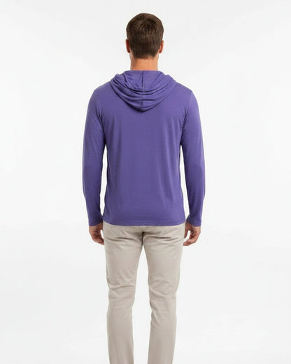 HUGO HOODIE - SKIPPER