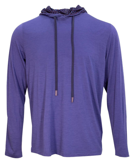 HUGO HOODIE - SKIPPER