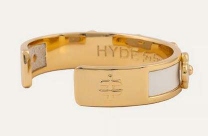 Hyde Forty-Seven Bloom 47 Narrow Cuff