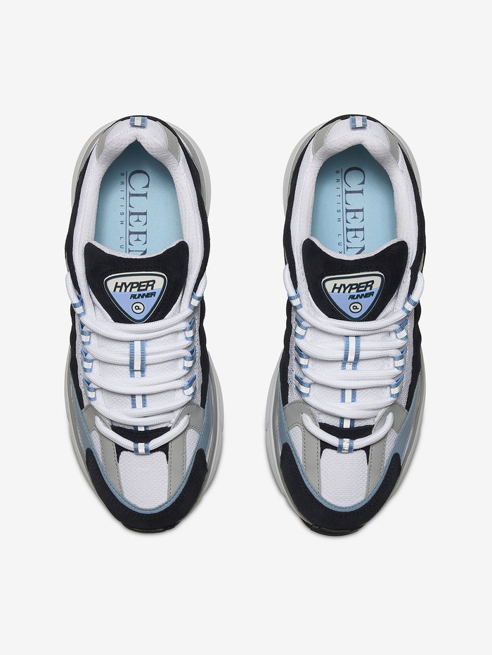 Hyper Runner Pacific
